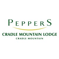 Cradle Mountain Lodge Logo