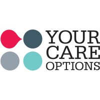 Your Care Options Logo