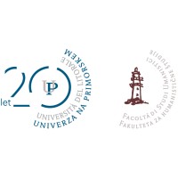 University of Primorska, Faculty of Humanities Logo