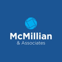 McMillian & Associates, Inc. Logo