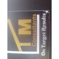 Target Management Consultants Logo