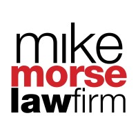 Mike Morse Law Firm Logo