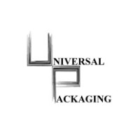 Universal Packaging Logo