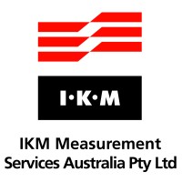 IKM Measurement Services Australia Pty Ltd Logo