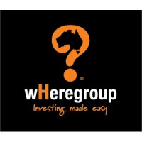 wHeregroup Logo