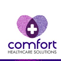 Comfort Healthcare Solutions Logo