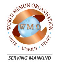 World Memon Organization Logo
