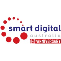 Smart Digital Australia Logo