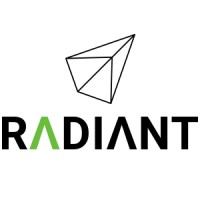 Radiant Global Solutions Logo