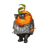 Mungo Logo