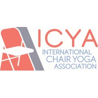 International Chair Yoga Association (ICYA) Logo