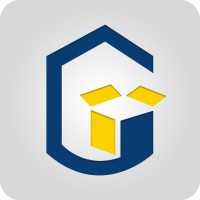 GYSH - GetYourStuffHome Logo