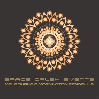 Space Crush Events Logo