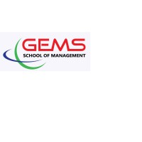 GEMS School of Management Logo