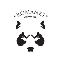 Romanes Wheelchair Rugby Logo
