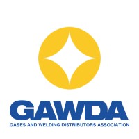 GAWDA Logo