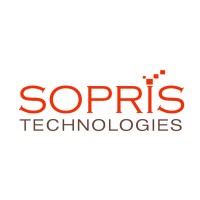 SOPRIS TECHNOLOGIES, INC. Logo