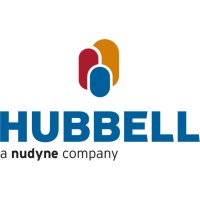 Hubbell Heaters Logo