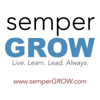 SemperGROW Logo