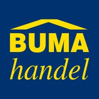 BUMA handel BV Logo