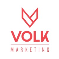 Volk Marketing Logo