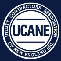 Utility Contractors Association of New England, Inc. (UCANE) Logo