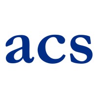 ACS Gestão de Negócios Logo