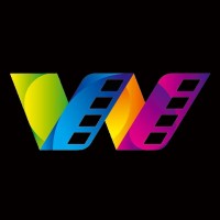 Wavas Films: Producción Audiovisual Logo