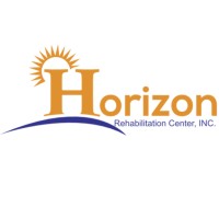 Horizon Rehabilitation Center, INC. Logo