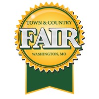 Washington Town & Country Fair Logo