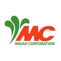 Migao Corporation Logo