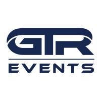 GTR Events Logo