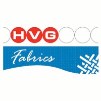 HVG Fabrics Logo