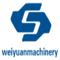 Henan Weiyuan Machinery CO.,LTD Logo