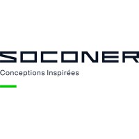 Soconer Logo
