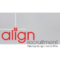 Align Recruitment Consultants Pty Ltd Logo