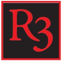 R3 Automation Inc. Logo