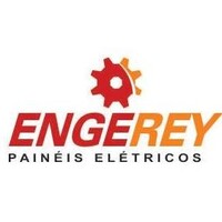 Engerey Painéis Elétricos Logo