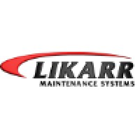 LIKARR Maintenance Systems, Inc. Logo