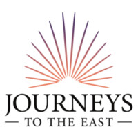 Journeys To The East DMC LTD Logo