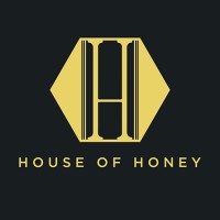 House of Honey Inc. Logo