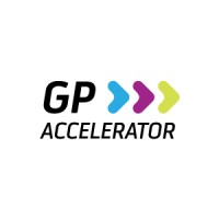 Grameenphone Accelerator Logo