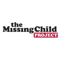 The Missing Child Project Logo