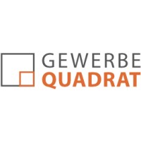 Gewerbe Quadrat Logo