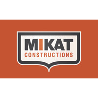 Mikat Constructions Pty Ltd Logo