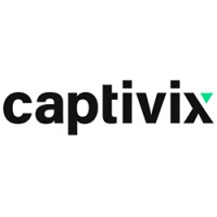 Captivix Logo