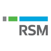 RSM - Singapore Logo