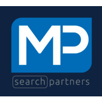 Morgan Park Search Partners Logo