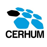 CERHUM Logo