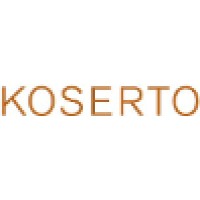 Koserto Inc. Logo